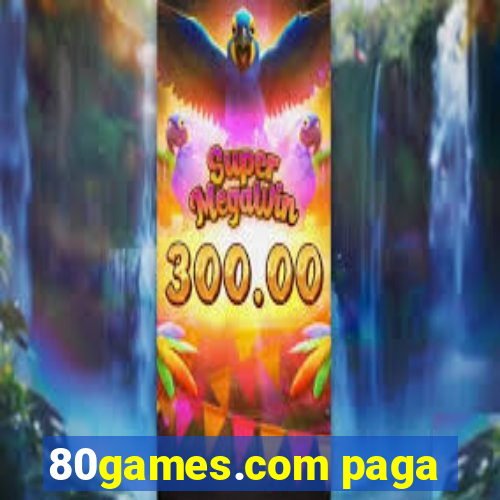 80games.com paga